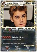 Justin Bieber