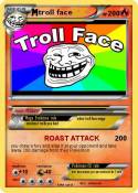 troll face