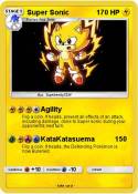 Super Sonic