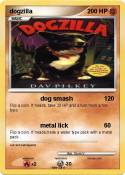 dogzilla