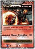 Ghost Rider