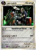 Lars Lurich