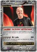 Lars Lurich