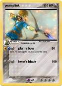 young link