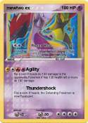 mewtwo ex