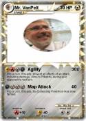 Mr. VanPelt