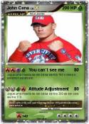 John Cena