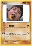 Ruben