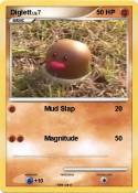 Diglett