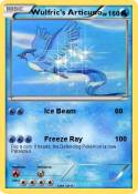 Wulfric's Artic