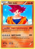 SSG Goku