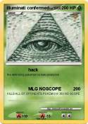 illuminati