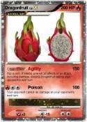 Dragonfruit