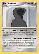 The Cloak