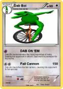 Dab Boi