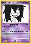 jeff the killer