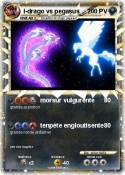 l-drago vs pega