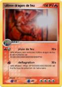 ultime dragon