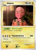 Saitama