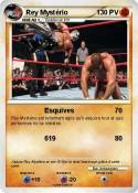 Rey Mystério