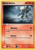 Striker Eureka