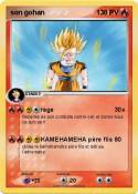son gohan