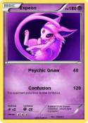 Espeon