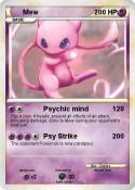 Mew