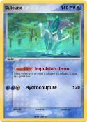 Suicune