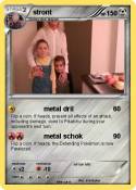 stront