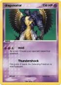 dragonorior