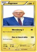 Hagenauer