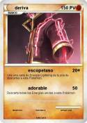 deriva