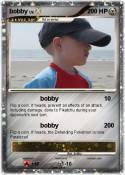 bobby