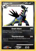 Dialga