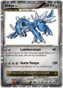 Dialga