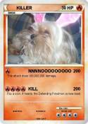 KILLER