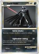 Darth Vader