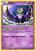 Lunala