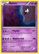 Mewtwo