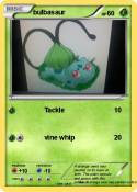 bulbasaur