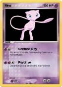 Mew
