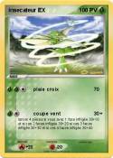 insecateur EX