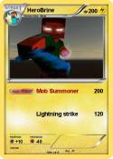 HeroBrine