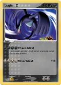 Lugia Z