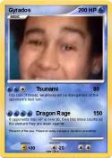Gyrados