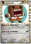Domo Kun
