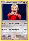 Hillary Clinton