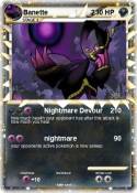Banette 2