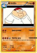 Mr.Griffin